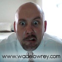 Wade Lowrey : Blogging Through Life