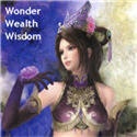Wonder Wealth Wisdom : Value Investing, War Stratagems & Personal Development