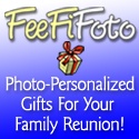 FeeFiFoto : Good Things Come In Giant Packages