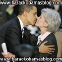 BarackObamasBlog : Barack Obama 2008 Presidential Blog