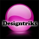 DESIGNTRIKS : All about designing