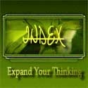 Index-expand your thinking : 
