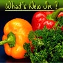What's new In? : 