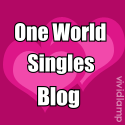 One World Singles Blog : dating/relationship/romance