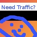 Tips on Blogging and more : Need help with traffic?