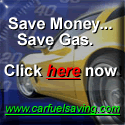 How to Save on Car Fuel : How to put more money in your pocket by spending less at the pump.