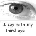 I spy with my third eye  : Australian Ghost Whisperer