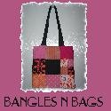 Bangles N Bags : as unique as you are