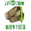 Tip Box Online : Fresh Tips From the Box