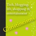 Christineisms : 