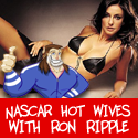 Ron Ripple  : Nascar's Biggest Fan