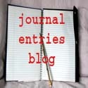 Journal Entries : videos. reflections. stories