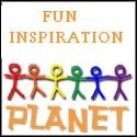 Fun Inspiration Planet : 