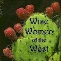 Wise Women of the West : resonance with nature