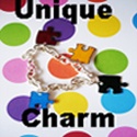 Unique Charm Made By Me // For You : 