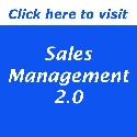 Sales Management 2.0 : Changing the way we lead and manage.