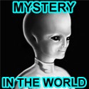 Mystery Files : Mystery in the World