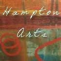 Hampton Arts : Modern Arts and Random Tidbits