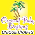 CoconutPalmDesigns : UNIQUE CRAFTS by a Canadian living in Belize