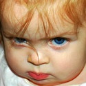 Beelzebebe : Blogging is for Babies
