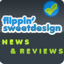 Flippin' Sweet Design : 