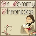 Dr. Mommy Chronicles : Never a dull moment