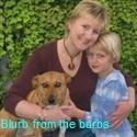 Kath Lockett Blurb from the burbs : Chocolate's not just for breakfast you know