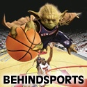 Behind Sports : Your Sports News Around The World