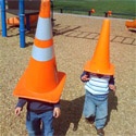 Zip n Tizzy : The adventures of two rascally little boys and the story of what came before.