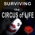 Surviving the Circus of Life : Politics Religion and Life, Oh My!