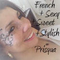 Prisqua's Ramblings : 