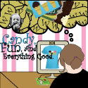 Wanda Welda : Candy, Fun, and Everything Good
