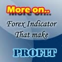 Forex Indicator : 