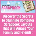 Scraps of Mind : Digital Scrapbooking for Beginners