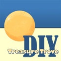 DIY Treasure Trove : Crafting is Golden!