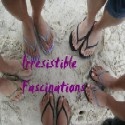 Irresistible Fascinations : A Dose of Everything