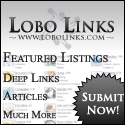Lobo Links Web Directory Blog : 