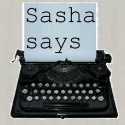 Sasha says... : Coffee Talks, Personal Thoughts, Reviews
