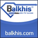 Balkhis - Vision for Success : Webmaster Resource Blog