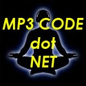 MP3 Code dot NET : 