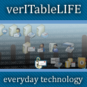 verITableLIFE : Technology Everyday