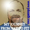 John is Fit : My Journey From Fat to Fit