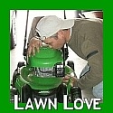 Life & Lawns : Mostly about Lawns, a Little about Life