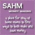 SAHM Money Making : 