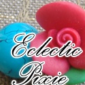 Eclectic Pixie : Blogging about my jewelry :)