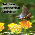 Outdoor Recreation Activities : Enjoy Nature