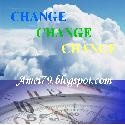 Change Change Change : 