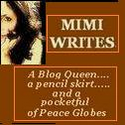 Mimi Writes.... : 