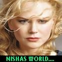 Nishas world and baby Alisha  : 