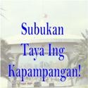 Subukan Taya Ing Kapampangan! : Blog a Kapampangan, para kareng Kapampangan